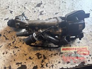 Gebruikte EGR Klep Opel Astra J Sports Tourer (PD8/PE8/PF8) 2.0 CDTI 16V 165 Prijs € 75,00 Margeregeling aangeboden door Autorecycling Chino B.V.