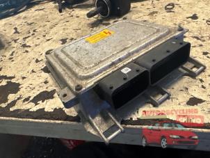 Gebruikte Computer Motormanagement Mercedes A (W169) 1.7 A-170 5-Drs. Prijs € 100,00 Margeregeling aangeboden door Autorecycling Chino B.V.