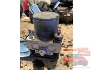 Gebruikte ABS Pomp Opel Corsa D 1.0 Prijs € 350,00 Margeregeling aangeboden door Autorecycling Chino B.V.