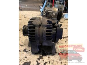 Gebruikte Dynamo Opel Corsa D 1.0 Prijs € 30,00 Margeregeling aangeboden door Autorecycling Chino B.V.