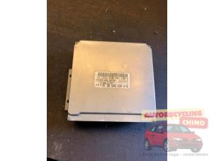 Gebruikte Computer Motormanagement Mercedes E (W210) 3.2 E-320 V6 18V Prijs € 150,00 Margeregeling aangeboden door Autorecycling Chino B.V.