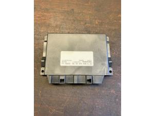 Gebruikte Computer Automatische Bak Mercedes E (W210) 3.2 E-320 V6 18V Prijs € 100,00 Margeregeling aangeboden door Autorecycling Chino B.V.