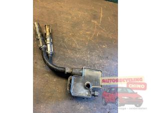 Gebruikte Bobine Mercedes E (W210) 3.2 E-320 V6 18V Prijs € 15,00 Margeregeling aangeboden door Autorecycling Chino B.V.