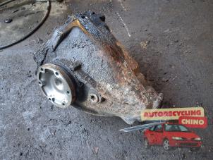 Gebruikte Differentieel achter Mercedes E (W210) 3.2 E-320 V6 18V Prijs € 250,00 Margeregeling aangeboden door Autorecycling Chino B.V.