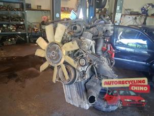 Gebruikte Motor Mercedes Vito (639.6) 2.2 111 CDI 16V Prijs € 800,00 Margeregeling aangeboden door Autorecycling Chino B.V.