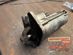 Gebruikte Startmotor Renault Modus/Grand Modus (JP) 1.5 dCi 105 FAP Prijs € 35,00 Margeregeling aangeboden door Autorecycling Chino B.V.