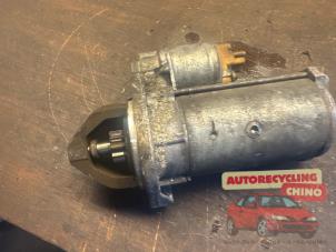 Gebruikte Startmotor Mercedes Vito (639.6) 2.2 111 CDI 16V Prijs € 50,00 Margeregeling aangeboden door Autorecycling Chino B.V.