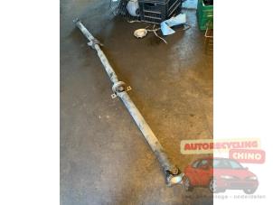 Gebruikte Cardanas Mercedes Vito (639.6) 2.2 111 CDI 16V Prijs € 300,00 Margeregeling aangeboden door Autorecycling Chino B.V.