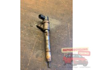 Gebruikte Verstuiver (diesel) Fiat Punto Evo (199) 1.3 JTD Multijet 85 16V Euro 5 Prijs € 100,00 Margeregeling aangeboden door Autorecycling Chino B.V.