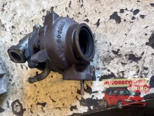 Gebruikte G-lader Fiat Punto Evo (199) 1.3 JTD Multijet 85 16V Euro 5 Prijs € 175,00 Margeregeling aangeboden door Autorecycling Chino B.V.