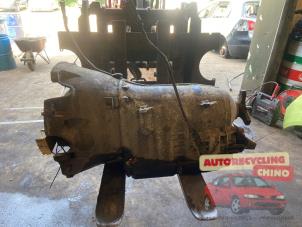 Gebruikte Automaatbak Mercedes E Combi (S210) 4.2 E-420 32V Prijs € 999,00 Margeregeling aangeboden door Autorecycling Chino B.V.