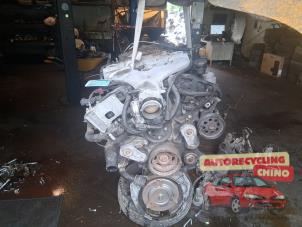 Gebruikte Motor Cadillac CTS I 3.6 V6 24V Prijs € 1.000,00 Margeregeling aangeboden door Autorecycling Chino B.V.