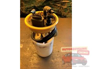 Gebruikte Dieselpomp Seat Ibiza ST (6J8) 1.2 TDI Ecomotive Prijs € 50,00 Margeregeling aangeboden door Autorecycling Chino B.V.