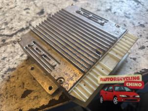 Gebruikte Computer Motormanagement Mercedes E Combi (S210) 4.2 E-420 32V Prijs € 70,00 Margeregeling aangeboden door Autorecycling Chino B.V.