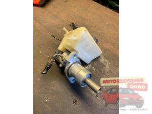 Gebruikte Hoofdremcilinder Mercedes E Combi (S210) 4.2 E-420 32V Prijs € 35,00 Margeregeling aangeboden door Autorecycling Chino B.V.