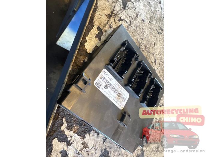 Gebruikte Module Comfort Skoda Octavia Combi (1Z5) 1.2 TSI Prijs € 100,00 Margeregeling aangeboden door Autorecycling Chino B.V.