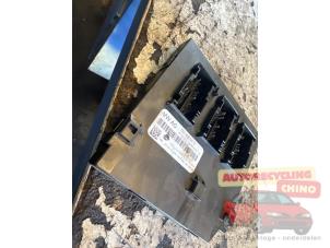 Gebruikte Sam module Skoda Octavia Combi (1Z5) 1.2 TSI Prijs € 100,00 Margeregeling aangeboden door Autorecycling Chino B.V.