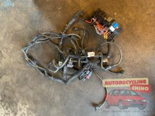 Gebruikte Bedrading Compleet Elektrisch Opel Corsa D 1.4 16V Twinport Prijs € 75,00 Margeregeling aangeboden door Autorecycling Chino B.V.