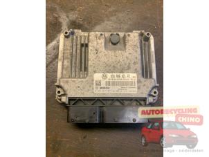 Gebruikte Computer Motormanagement Volkswagen Caddy III (2KA,2KH,2CA,2CH) 1.9 TDI Prijs € 100,00 Margeregeling aangeboden door Autorecycling Chino B.V.