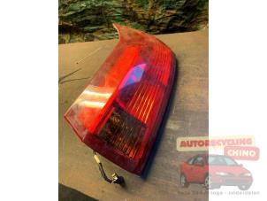 Gebruikte Achterlicht links Cadillac CTS I 3.6 V6 24V Prijs € 100,00 Margeregeling aangeboden door Autorecycling Chino B.V.