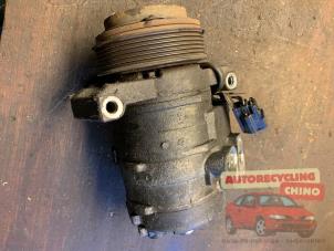 Gebruikte Pomp Airco Cadillac CTS I 3.6 V6 24V Prijs € 140,00 Margeregeling aangeboden door Autorecycling Chino B.V.