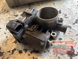 Gebruikte Gasklephuis Ford Ka II 1.2 Prijs € 30,00 Margeregeling aangeboden door Autorecycling Chino B.V.