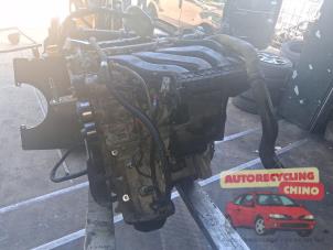 Gebruikte Motor Renault Twingo III (AH) 1.0 SCe 70 12V Prijs € 900,00 Margeregeling aangeboden door Autorecycling Chino B.V.