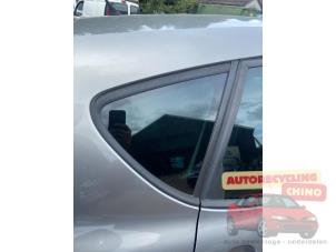 Gebruikte Ruit Extra 4Deurs rechts-achter Seat Altea (5P1) 2.0 FSI 16V Prijs € 75,00 Margeregeling aangeboden door Autorecycling Chino B.V.