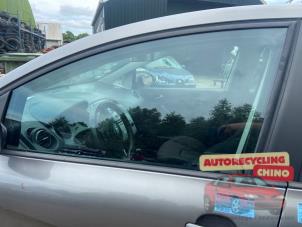 Gebruikte Deurruit 4Deurs links-voor Seat Altea (5P1) 2.0 FSI 16V Prijs € 40,00 Margeregeling aangeboden door Autorecycling Chino B.V.