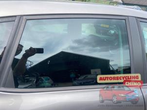 Gebruikte Portierruit 4Deurs rechts-achter Seat Altea (5P1) 2.0 FSI 16V Prijs € 40,00 Margeregeling aangeboden door Autorecycling Chino B.V.