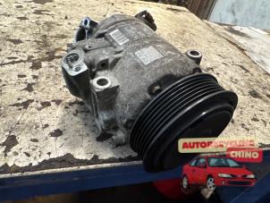 Gebruikte Pomp Airco Volkswagen Polo V (6R) 1.4 16V Prijs € 60,00 Margeregeling aangeboden door Autorecycling Chino B.V.