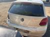 Volkswagen Polo V (6R) 1.2 TDI 12V BlueMotion Achterklep