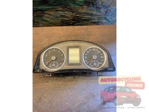 Gebruikte Kilometerteller KM Volkswagen Tiguan (5N1/2) 1.4 TSI 16V Prijs € 150,00 Margeregeling aangeboden door Autorecycling Chino B.V.