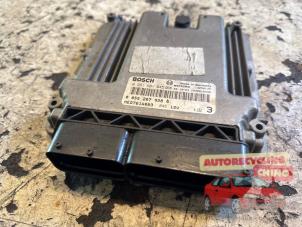 Gebruikte Computer Motormanagement Alfa Romeo 159 Sportwagon (939BX) 2.2 JTS 16V Prijs € 220,00 Margeregeling aangeboden door Autorecycling Chino B.V.