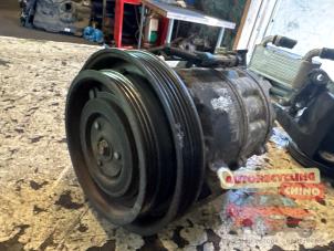 Gebruikte Aircopomp Alfa Romeo 159 Sportwagon (939BX) 2.2 JTS 16V Prijs € 75,00 Margeregeling aangeboden door Autorecycling Chino B.V.