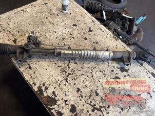 Gebruikte Stuurhuis Alfa Romeo 159 Sportwagon (939BX) 2.2 JTS 16V Prijs € 200,00 Margeregeling aangeboden door Autorecycling Chino B.V.