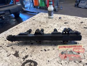 Gebruikte Bobine Alfa Romeo 159 Sportwagon (939BX) 2.2 JTS 16V Prijs € 40,00 Margeregeling aangeboden door Autorecycling Chino B.V.