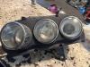 Alfa Romeo 159 Sportwagon (939BX) 2.2 JTS 16V Koplamp links