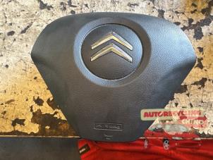 Gebruikte Airbag links (Stuur) Citroen Nemo (AA) 1.3 HDi 75 Prijs € 90,00 Margeregeling aangeboden door Autorecycling Chino B.V.