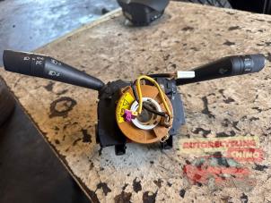 Gebruikte Combischakelaar Stuurkolom Citroen Nemo (AA) 1.3 HDi 75 Prijs € 70,00 Margeregeling aangeboden door Autorecycling Chino B.V.