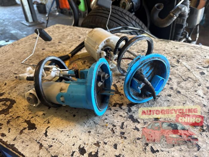 Gebruikte Brandstofpomp Elektrisch Volkswagen Tiguan (5N1/2) 1.4 TSI 16V Prijs € 120,00 Margeregeling aangeboden door Autorecycling Chino B.V.