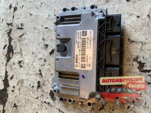 Gebruikte Computer Motormanagement Renault Twingo III (AH) 1.0 SCe 70 12V Prijs € 175,00 Margeregeling aangeboden door Autorecycling Chino B.V.