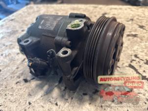 Gebruikte Aircopomp Subaru Forester (SF) 2.0 16V Prijs € 75,00 Margeregeling aangeboden door Autorecycling Chino B.V.