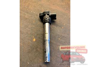 Gebruikte Pen Bobine Seat Altea (5P1) 2.0 FSI 16V Prijs € 20,00 Margeregeling aangeboden door Autorecycling Chino B.V.