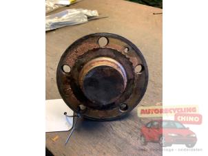 Gebruikte Wiellager achter Seat Altea (5P1) 2.0 FSI 16V Prijs € 25,00 Margeregeling aangeboden door Autorecycling Chino B.V.