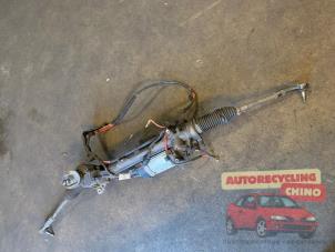 Gebruikte Stuurhuis Seat Altea (5P1) 2.0 FSI 16V Prijs € 100,00 Margeregeling aangeboden door Autorecycling Chino B.V.