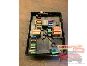Gebruikte Zekeringkast Seat Altea (5P1) 2.0 FSI 16V Prijs € 50,00 Margeregeling aangeboden door Autorecycling Chino B.V.