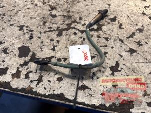 Gebruikte Lambda Sonde Renault Twingo III (AH) 1.0 SCe 70 12V Prijs € 25,00 Margeregeling aangeboden door Autorecycling Chino B.V.