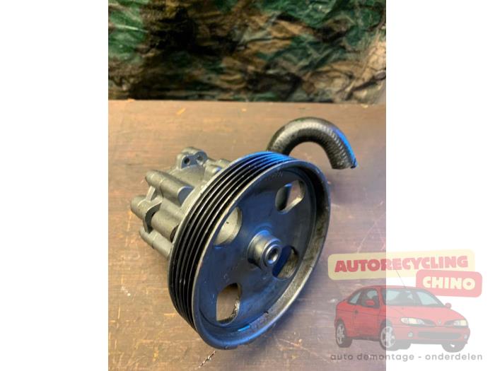 Gebruikte Pomp Servo Citroen C5 I Break (DE) 1.8 16V Prijs € 40,00 Margeregeling aangeboden door Autorecycling Chino B.V.