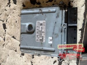 Gebruikte Computer Motormanagement Mercedes Sprinter 3,5t (906.63) 311 CDI 16V Prijs € 275,00 Margeregeling aangeboden door Autorecycling Chino B.V.